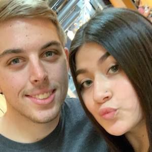 Meet your Posher, Kyle